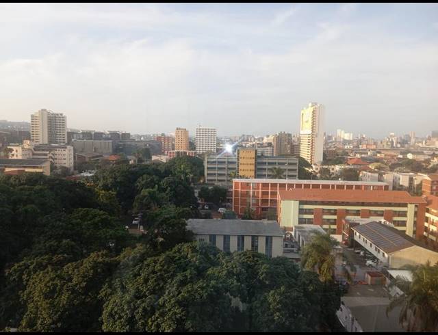 1 BEDROOM PROPERTY TO RENT IN GLENWOOD